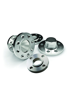 alloy steel forged flanges